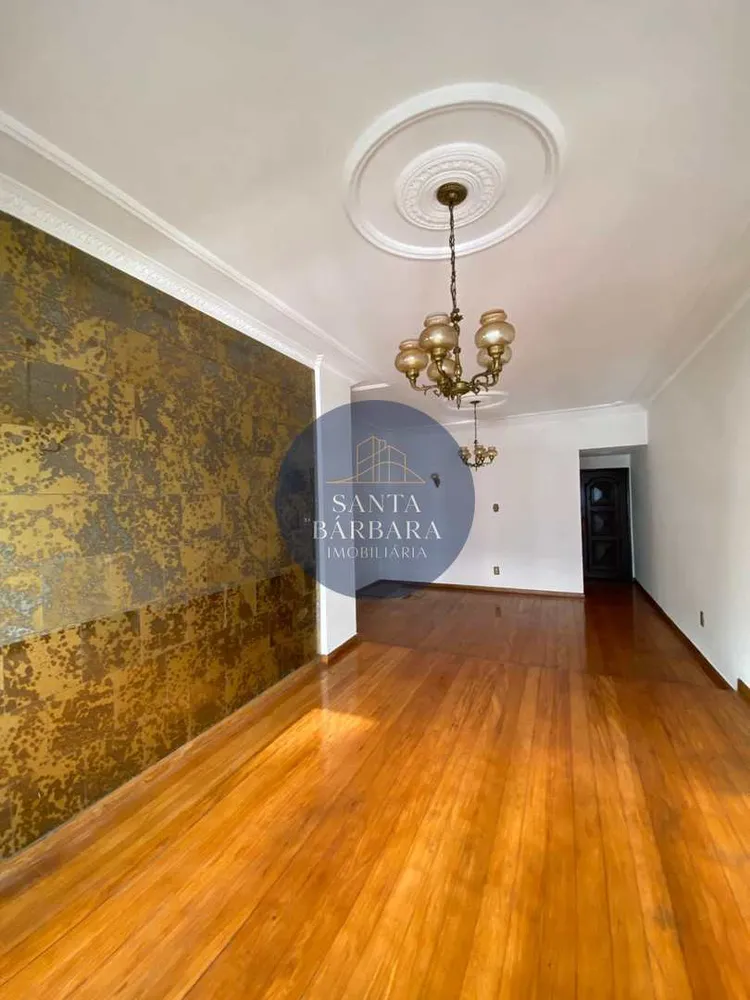 Apartamento, 3 quartos, 160 m² - Foto 4