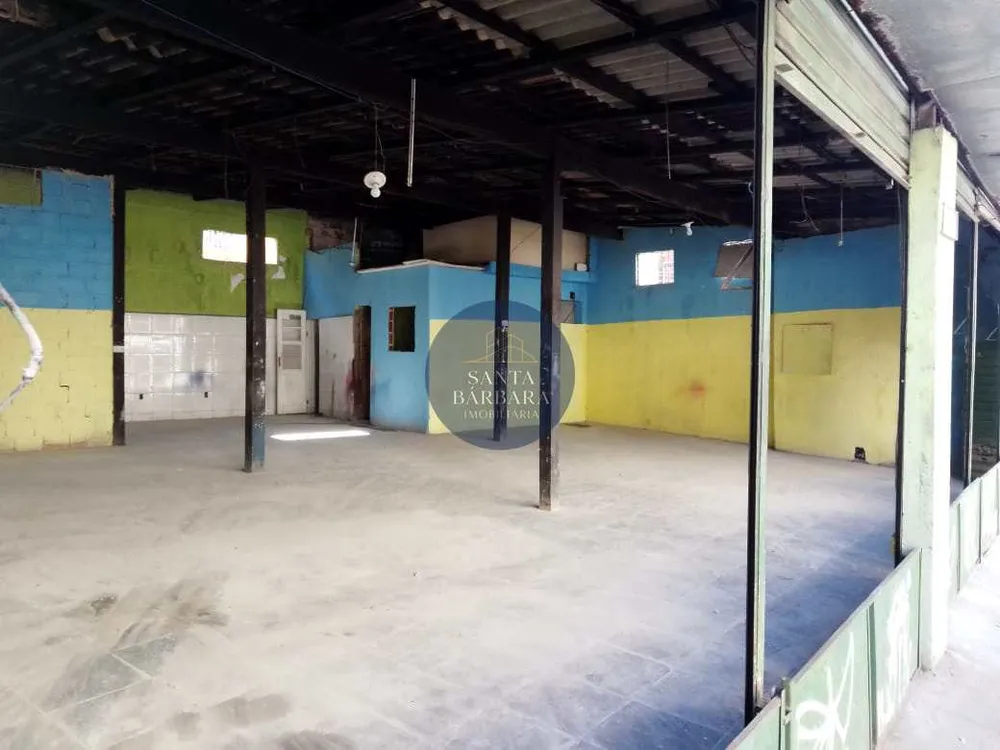 Loja-Salão, 140 m² - Foto 2