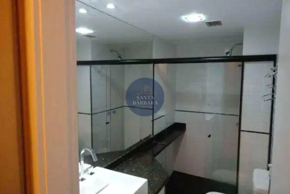 Apartamento, 4 quartos, 180 m² - Foto 14