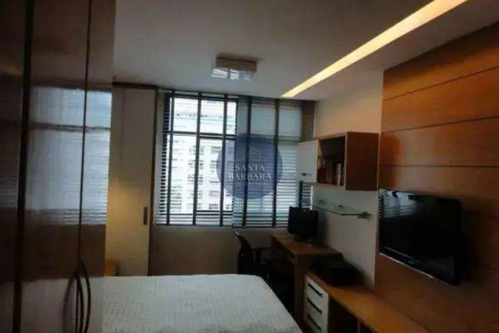 Apartamento, 4 quartos, 180 m² - Foto 11