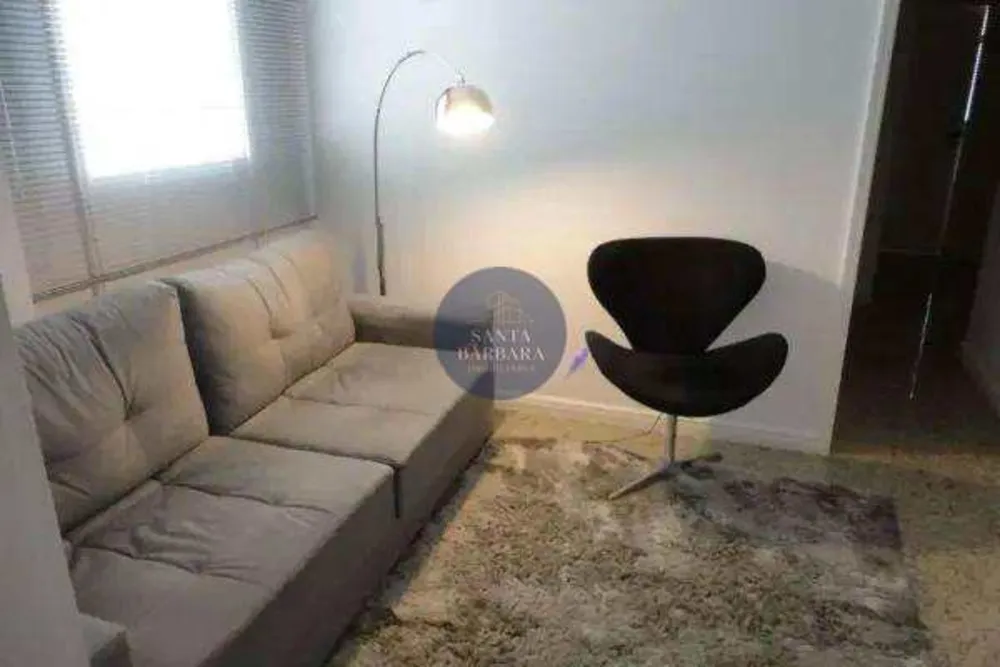 Apartamento, 4 quartos, 180 m² - Foto 5