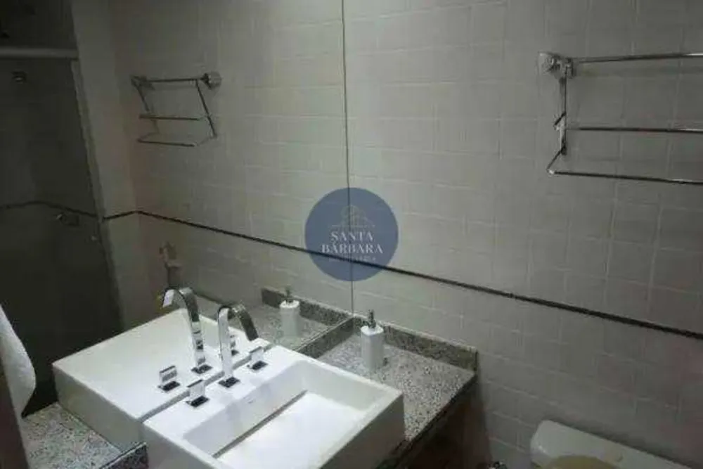 Apartamento, 4 quartos, 180 m² - Foto 24