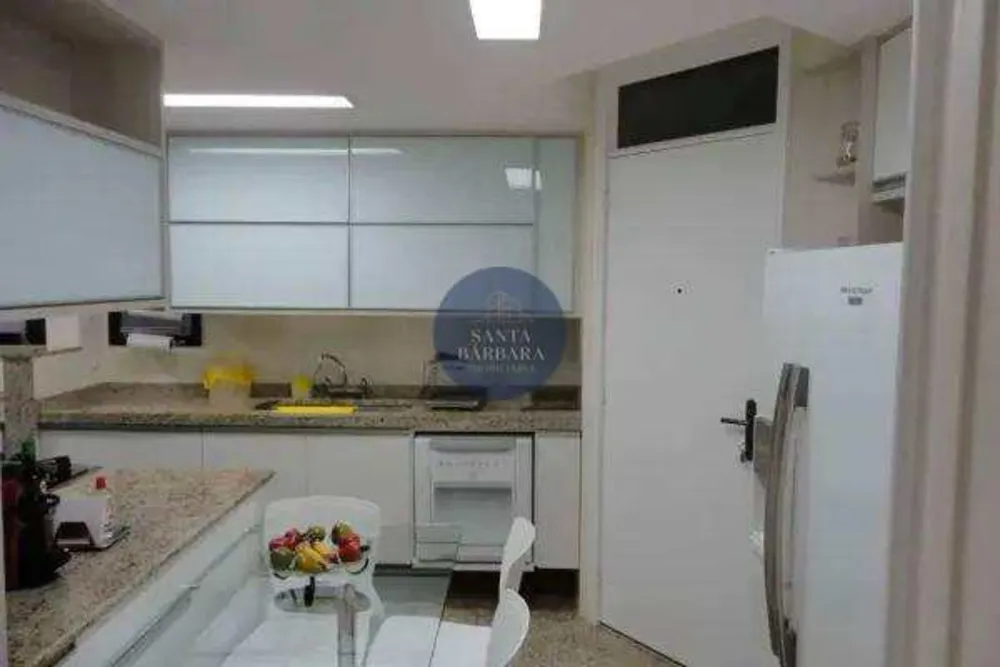 Apartamento, 4 quartos, 180 m² - Foto 10