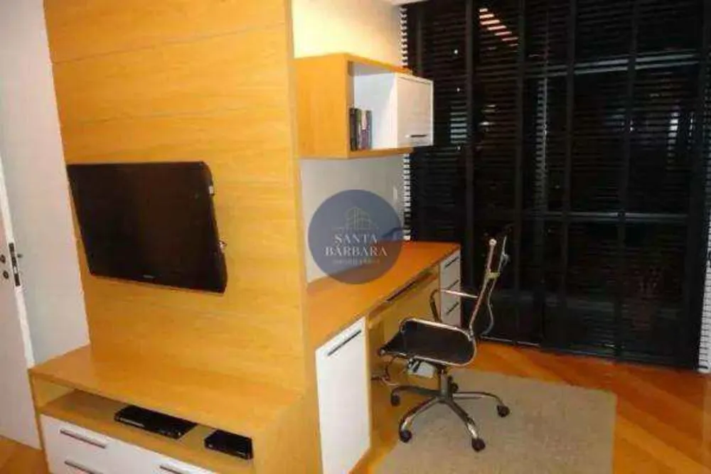 Apartamento, 4 quartos, 180 m² - Foto 19