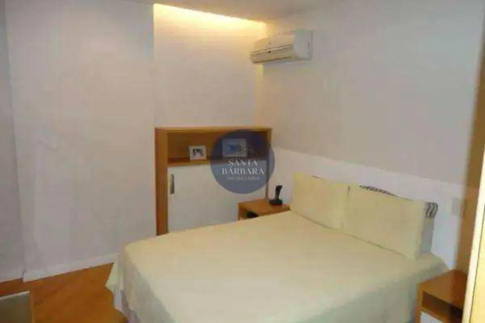 Apartamento, 4 quartos, 180 m² - Foto 18