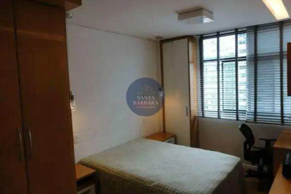 Apartamento, 4 quartos, 180 m² - Foto 16