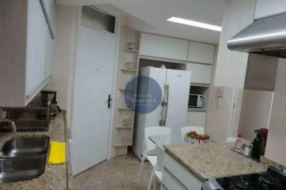 Apartamento, 4 quartos, 180 m² - Foto 8