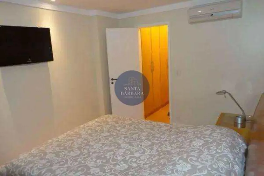 Apartamento, 4 quartos, 180 m² - Foto 15