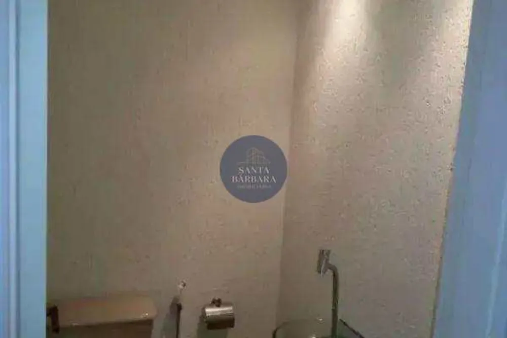 Apartamento, 4 quartos, 180 m² - Foto 23