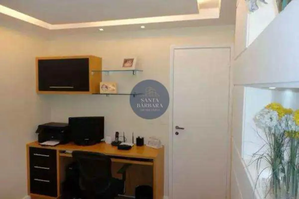 Apartamento, 4 quartos, 180 m² - Foto 21
