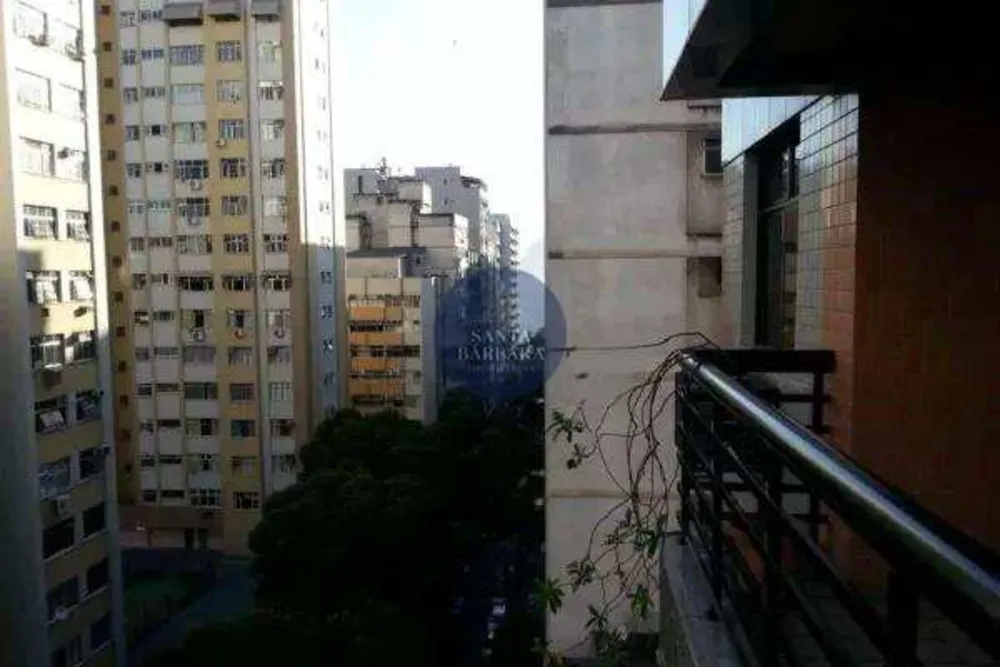 Apartamento, 4 quartos, 180 m² - Foto 3
