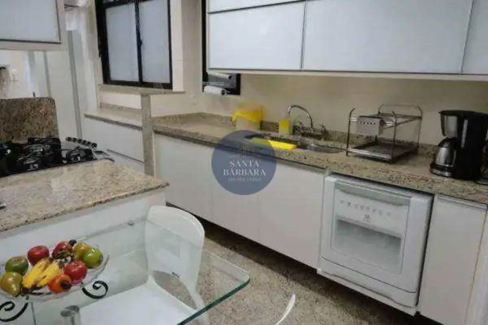 Apartamento, 4 quartos, 180 m² - Foto 7