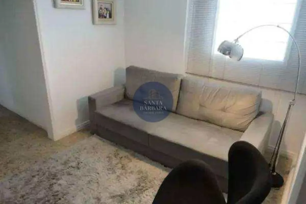 Apartamento, 4 quartos, 180 m² - Foto 6