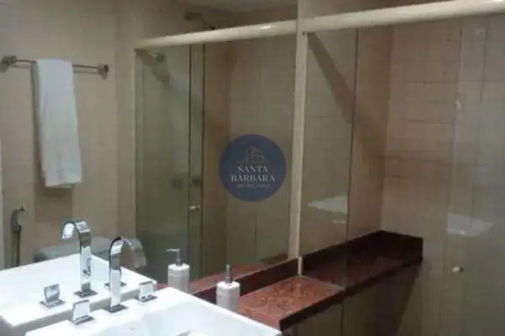 Apartamento, 4 quartos, 180 m² - Foto 12