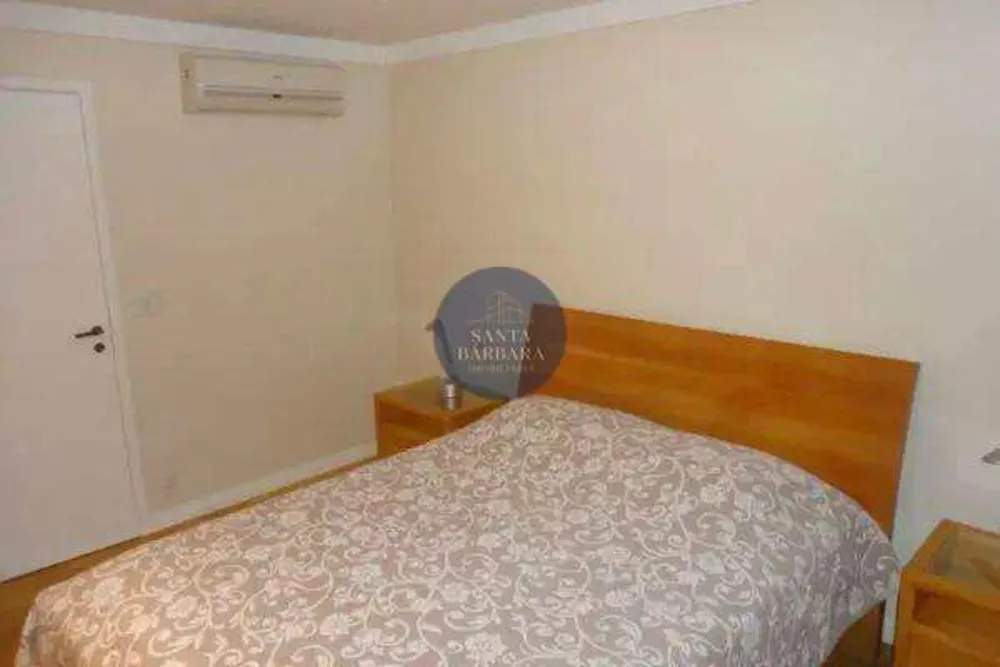 Apartamento, 4 quartos, 180 m² - Foto 22