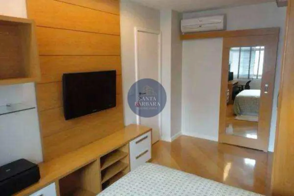 Apartamento, 4 quartos, 180 m² - Foto 17