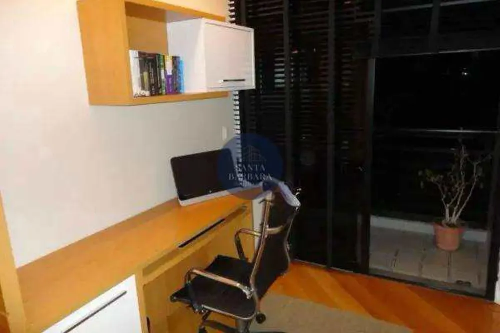 Apartamento, 4 quartos, 180 m² - Foto 20