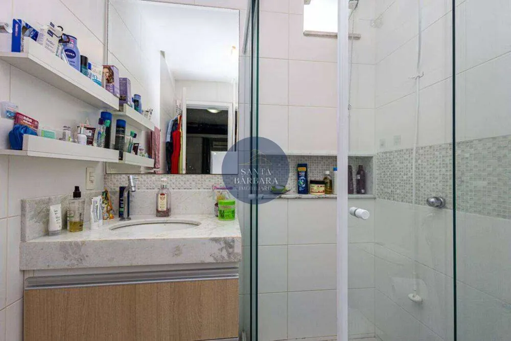 Apartamento, 2 quartos, 85 m² - Foto 9
