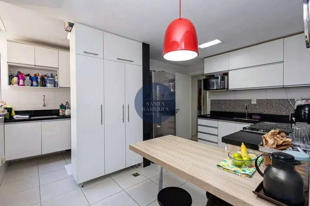 Apartamento, 2 quartos, 85 m² - Foto 6