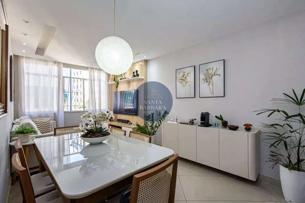 Apartamento, 2 quartos, 85 m² - Foto 4