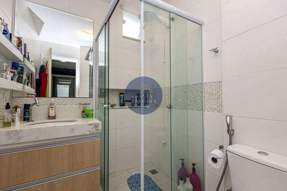 Apartamento, 2 quartos, 85 m² - Foto 10