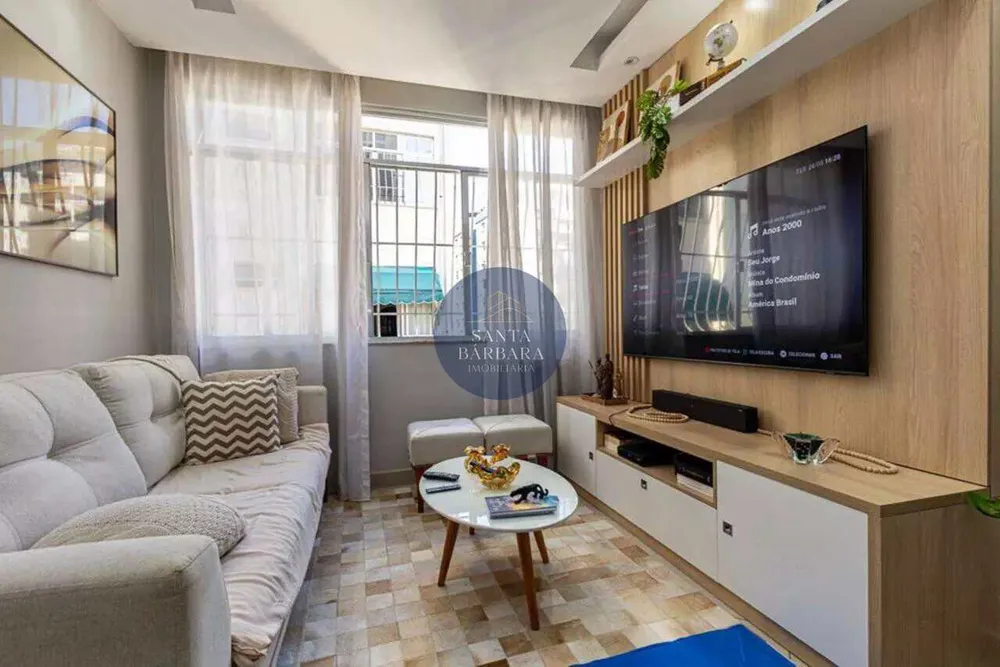 Apartamento, 2 quartos, 85 m² - Foto 3