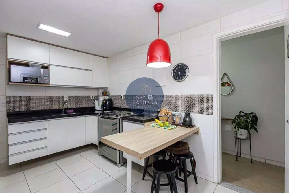 Apartamento, 2 quartos, 85 m² - Foto 7