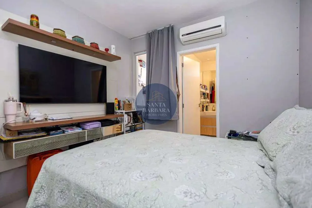 Apartamento, 2 quartos, 85 m² - Foto 11