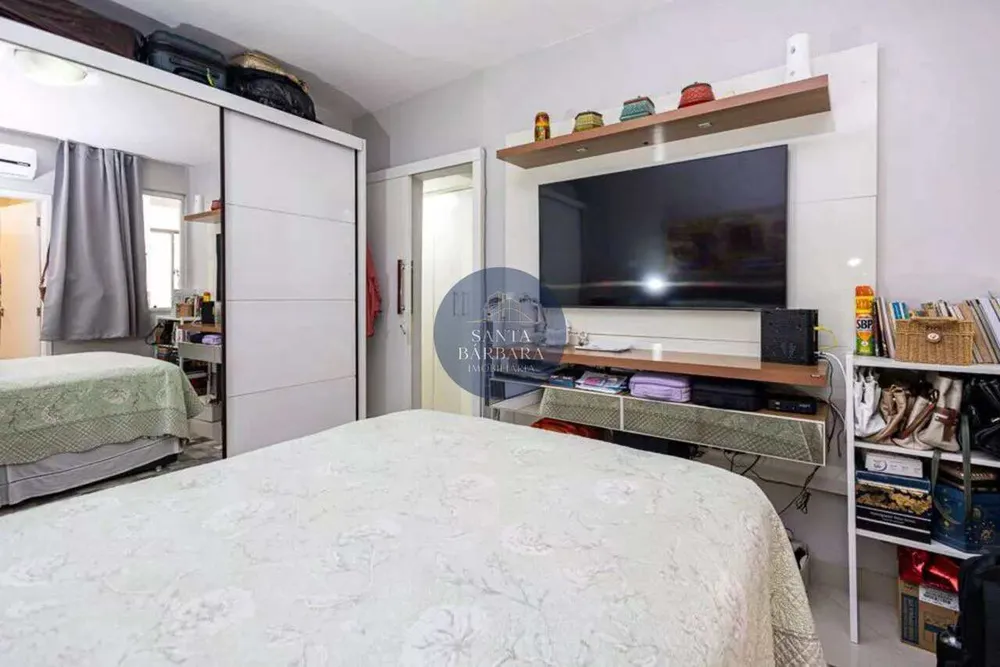 Apartamento, 2 quartos, 85 m² - Foto 12