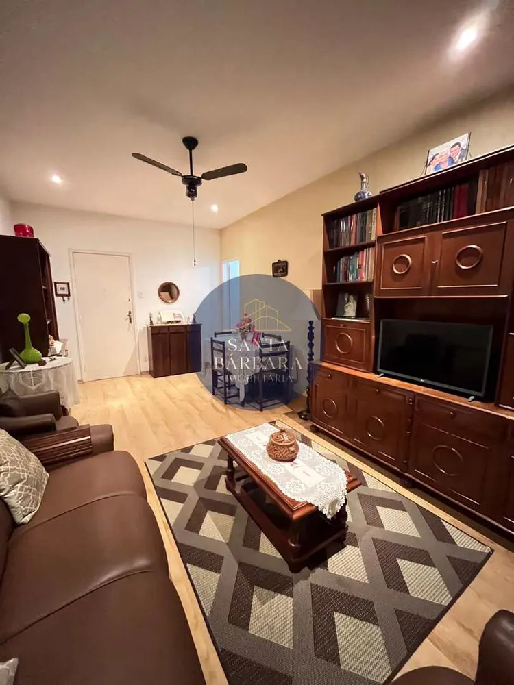 Apartamento, 2 quartos, 68 m² - Foto 4