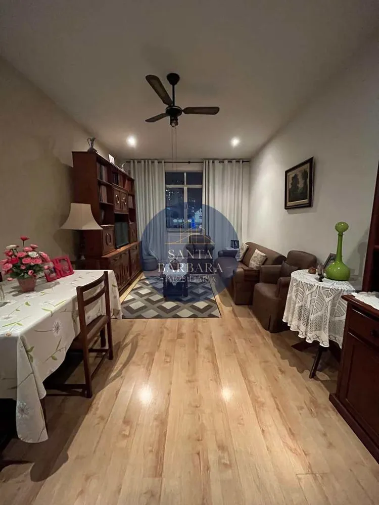 Apartamento, 2 quartos, 68 m² - Foto 1