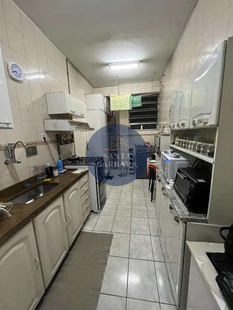 Apartamento, 2 quartos, 68 m² - Foto 6