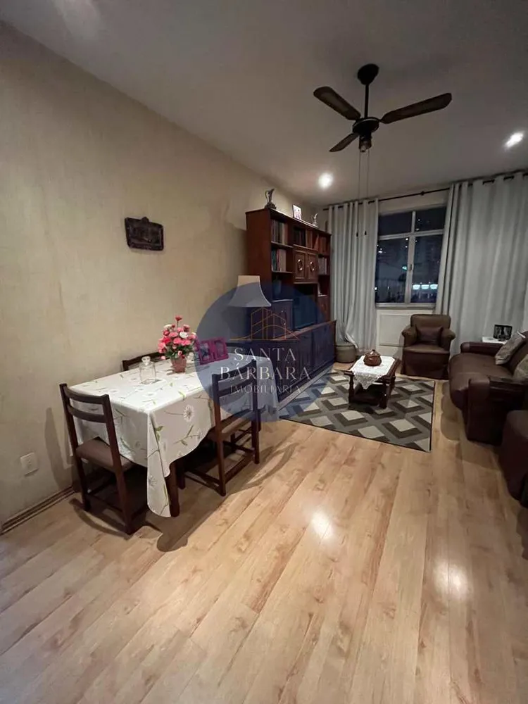 Apartamento, 2 quartos, 68 m² - Foto 2