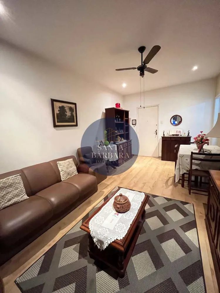 Apartamento, 2 quartos, 68 m² - Foto 5