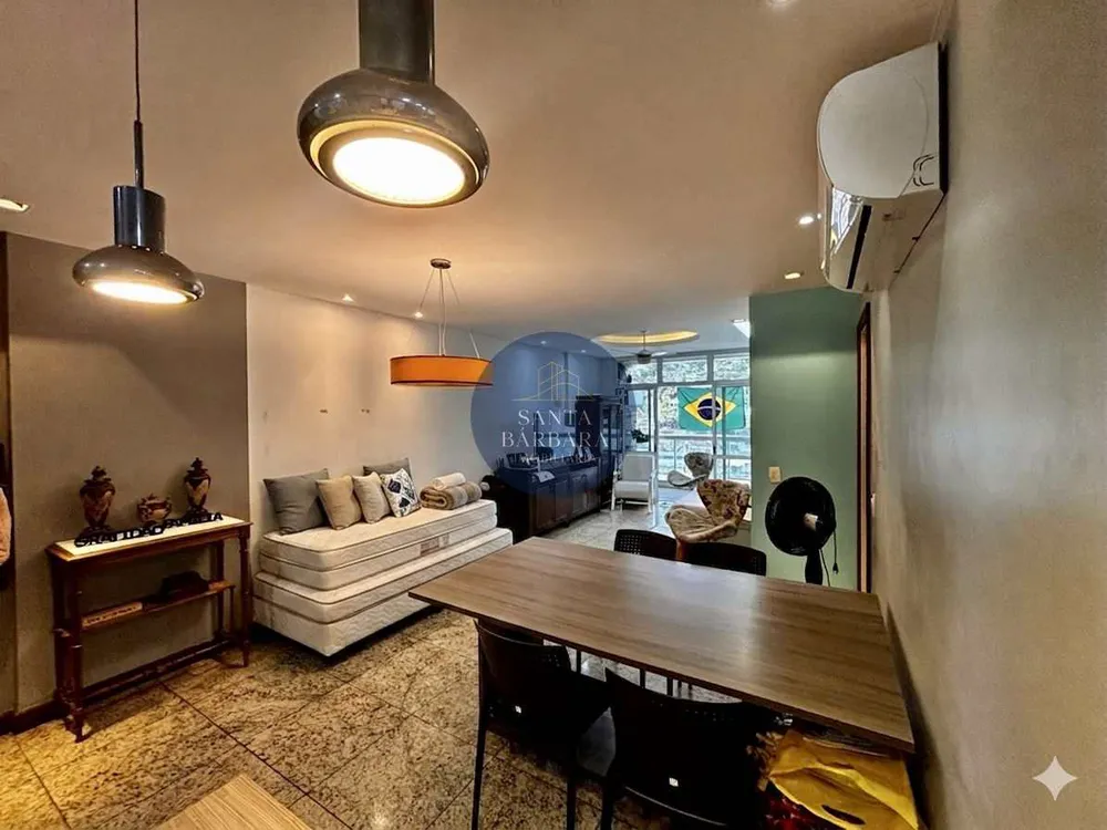 Apartamento, 3 quartos, 125 m² - Foto 6