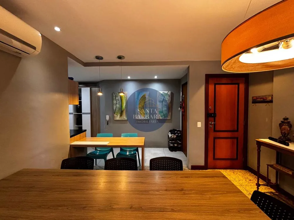 Apartamento, 3 quartos, 125 m² - Foto 5