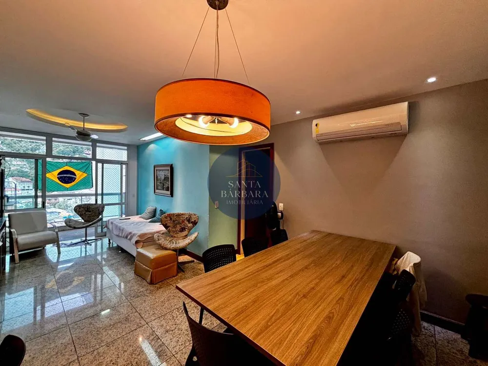 Apartamento, 3 quartos, 125 m² - Foto 4