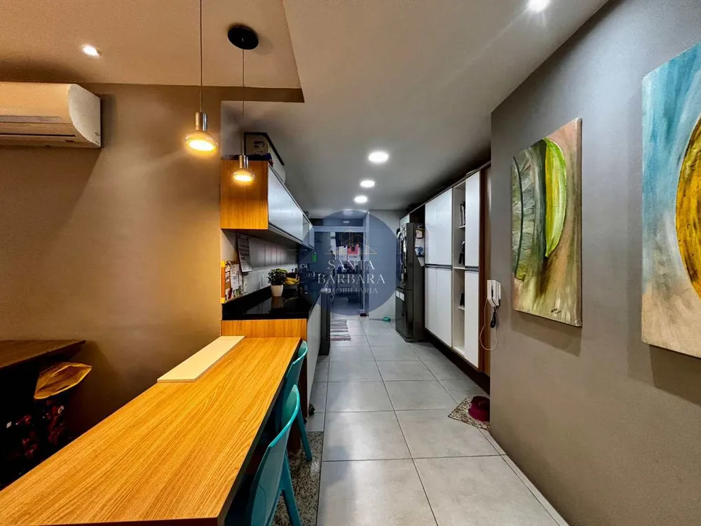 Apartamento, 3 quartos, 125 m² - Foto 8