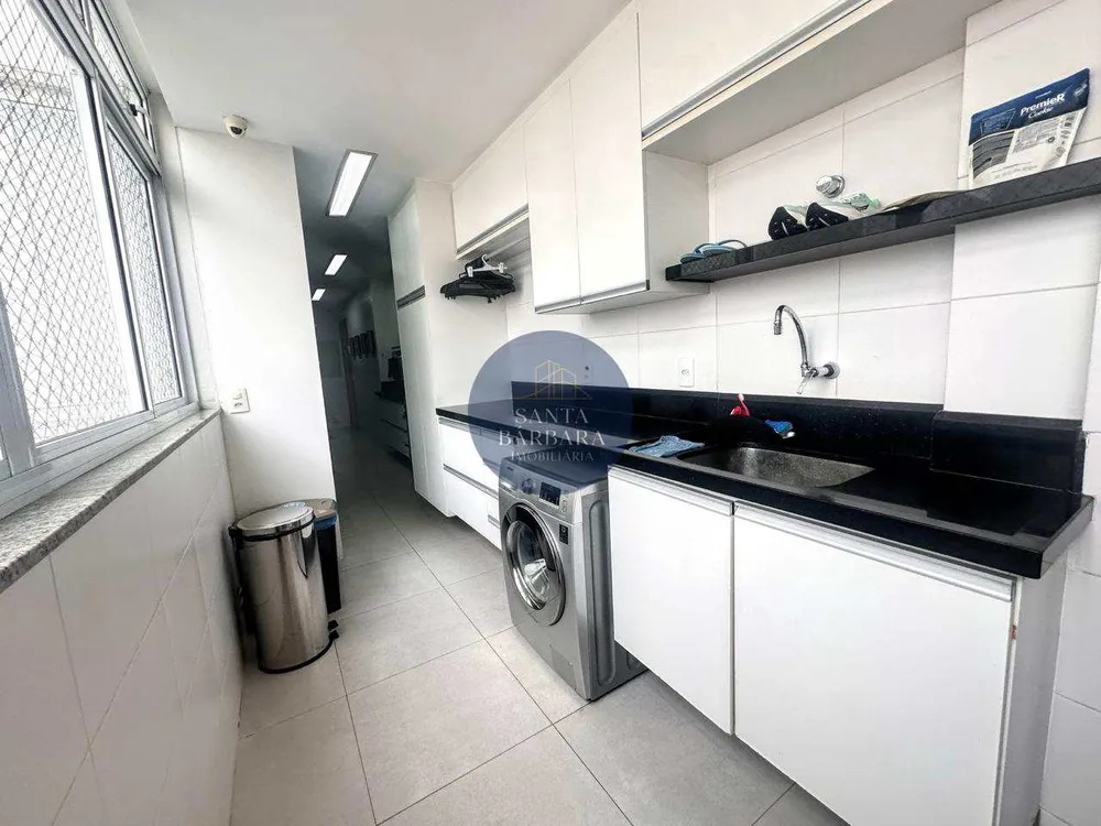Apartamento, 4 quartos, 143 m² - Foto 9