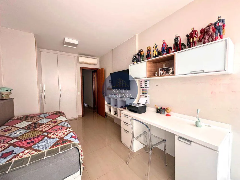 Apartamento, 4 quartos, 143 m² - Foto 15