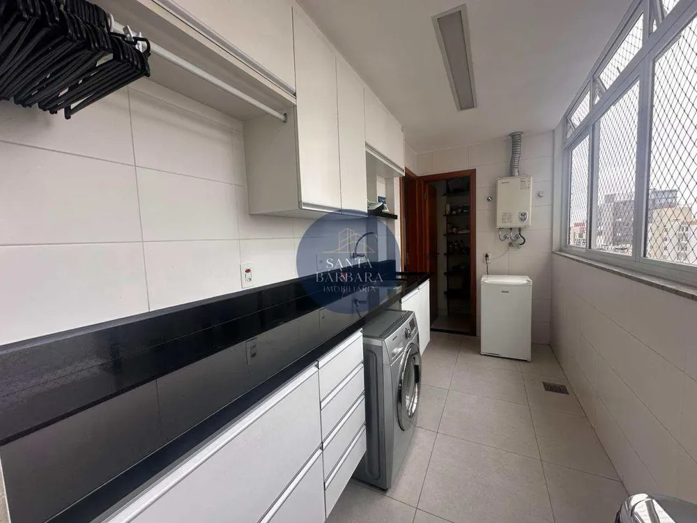Apartamento, 4 quartos, 143 m² - Foto 8