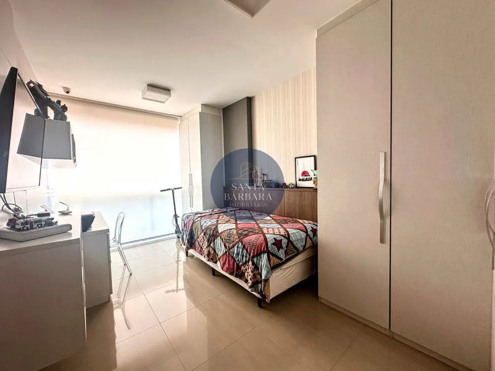 Apartamento, 4 quartos, 143 m² - Foto 11