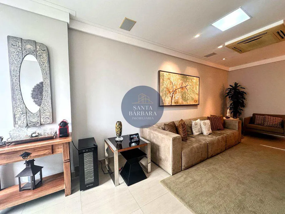 Apartamento, 4 quartos, 143 m² - Foto 5