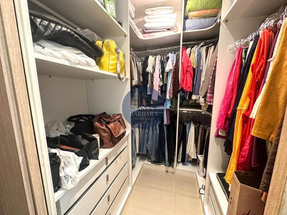 Apartamento, 4 quartos, 143 m² - Foto 10