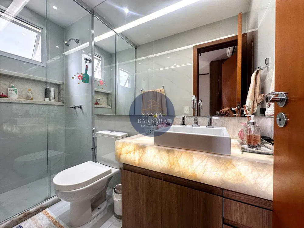 Apartamento, 4 quartos, 143 m² - Foto 14