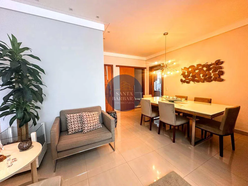 Apartamento, 4 quartos, 143 m² - Foto 4