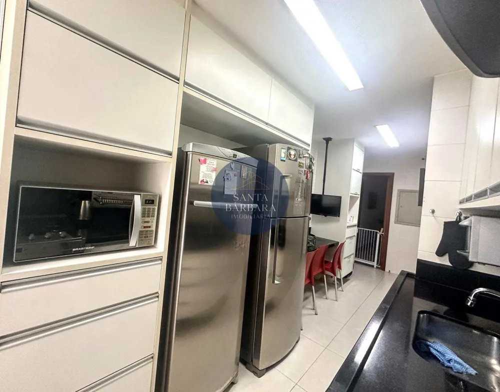Apartamento, 4 quartos, 143 m² - Foto 7