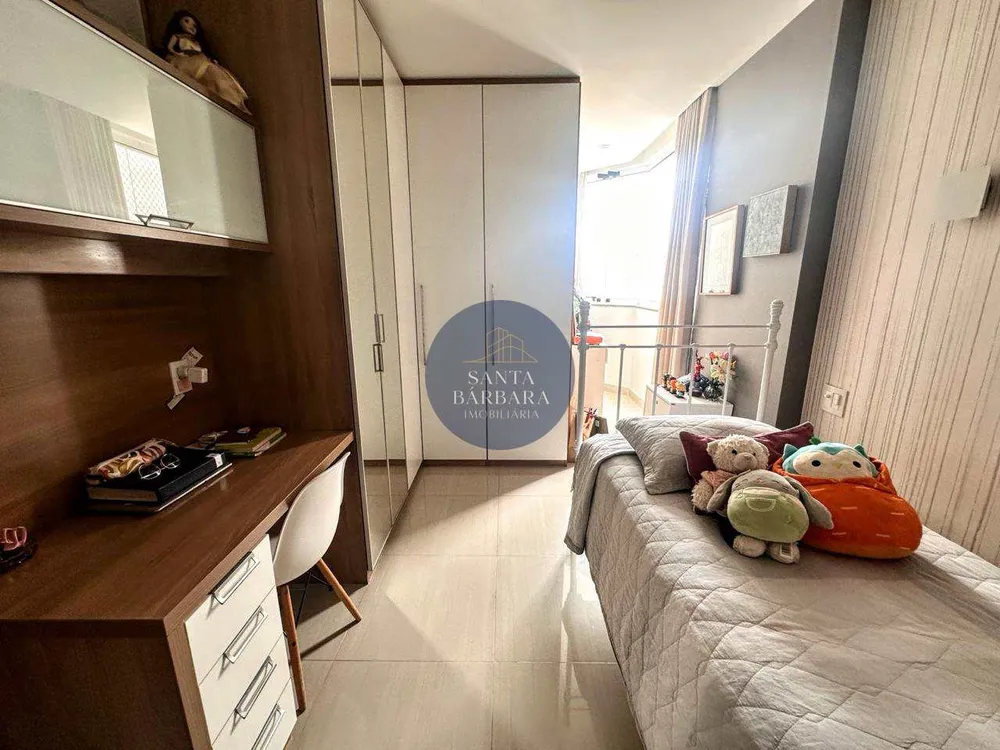 Apartamento, 4 quartos, 143 m² - Foto 13