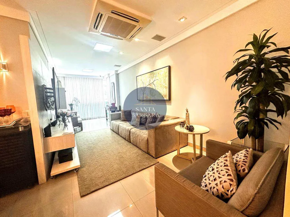 Apartamento, 4 quartos, 143 m² - Foto 1