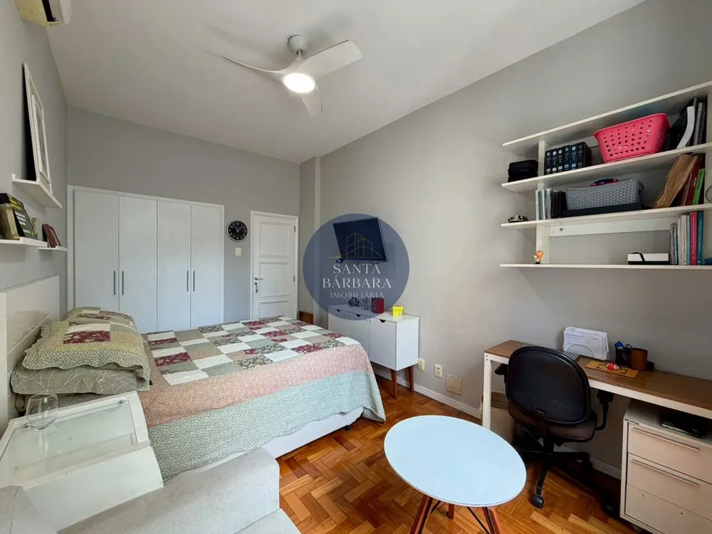 Apartamento, 3 quartos, 134 m² - Foto 12